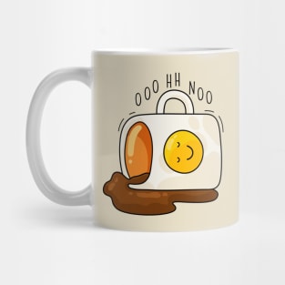 Coffee and smile Mug